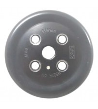 Polia Da Bomba De Água New Fiesta Mexicano 1.6 16v 2011 Orig Polia Da Bomba De Água New Fiesta Mexicano 1.6 16v 2011 Orig