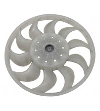 Hélice Da Ventoinha Esquerda Do Ar Condicionado Tr4 10 Pás