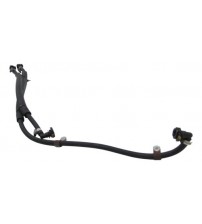 Par Mangueiras Da Flauta De Combustível Tr4 Flex 2008 A 2015