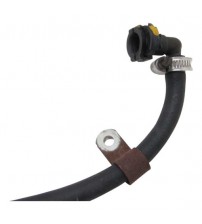 Par Mangueiras Da Flauta De Combustível Tr4 Flex 2008 A 2015