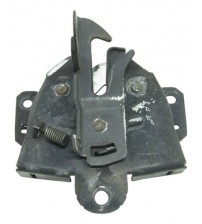 Fechadura Do Capô Dianteiro Mit. Tr4 2002 A 2009 Original