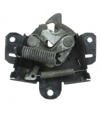 Fechadura Do Capô Dianteiro Mit. Tr4 2002 A 2009 Original