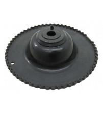 Roda Fônica Do Motor Tr4 Flex Manual 2008 A 2015 Original