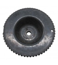 Roda Fônica Do Motor Tr4 Flex Manual 2008 A 2015 Original