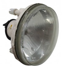 Farol Dianteiro Menor Tr4 2007 2008 2009 Original Arteb Ambos Lados