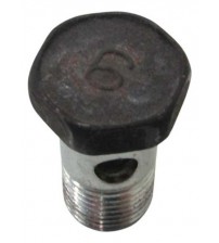 Parafuso Da Mangueira Bomba Direção Hiráulica Tr4 2002/2015