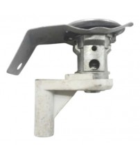 Miolo Cilindro Porta Dianteira Esquerda Duster Sem Chave