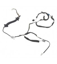 Chicote Porta Dianteira Direita Renault Duster 2011 A 2015