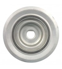 Polia Do Virabrequim Renault Duster 2.0 2011 A 2015 Original