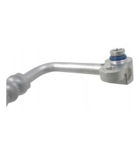 Mangueira Fina Do Compressor Do Ar Sorento 3.8 V6 2008 Gas.