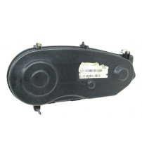 Carcaça C/ Tampa Da Correia Da Bomba De Alta Discovery 4 3.0