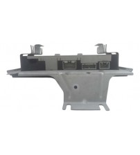 Módulo Amplificador Do Som Freelander 2 2007/2008 6h5218c808 Cinza