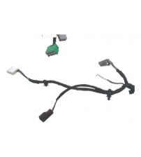 Chicote Maior Da Tampa Traseira Freelander 2 2007 2008