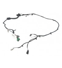 Chicote Maior Da Tampa Traseira Freelander 2 2007 2008 Chicote Maior Da Tampa Traseira Freelander 2 2007 2008