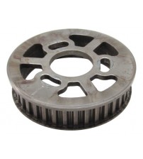 Polia Traseira Da Correia Da Bomba De Alta Discovery 4 3.0 Polia Traseira Da Correia Da Bomba De Alta Discovery 4 3.0