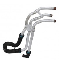 Canos De Água Do Ar Quente Discovery 4 3.0 2010 A 2015 Canos De Água Do Ar Quente Discovery 4 3.0 2010 A 2015