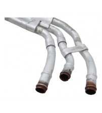 Canos De Água Do Ar Quente Discovery 4 3.0 2010 A 2015