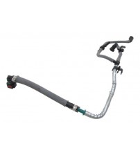 Mangueira Retorno Combustível Bomba De Alta Discovery 4 3.0 Mangueira Retorno Combustível Bomba De Alta Discovery 4 3.0