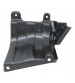 Defletor Protetor Esquerdo Do Intercooler Discovery 4 10/15