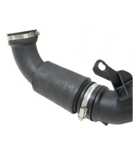 Mangueira Entrada Ar Turbina Esquerda Discovery 4 3.0 10/15