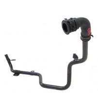 Mangueira Cano Respiro Turbina Esquerda Discovery 4 V6 10/15 Mangueira Cano Respiro Turbina Esquerda Discovery 4 V6 10/15