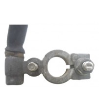 Cabo Polo Negativo Bateria Freelander 2 3.2 2007/2008 Orig.