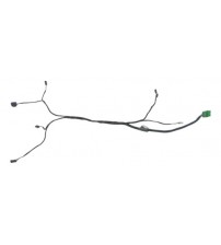 Chicote Da Caixa De Ar Ventilação Freelander 2 2007/2008 Chicote Da Caixa De Ar Ventilação Freelander 2 2007/2008