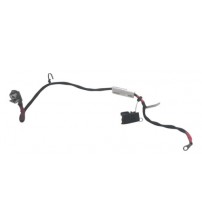 Cabo Chicote Positivo Da Bateria Fiat 500 1.4 8v P68073156ab