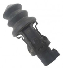 Interruptor Do Capô Dianteiro Freelander 2 2007/2008 Orig.