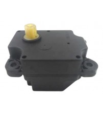 Atuador Da Caixa De Ventilação Freelander 2 070522b Atuador Da Caixa De Ventilação Freelander 2 070522b