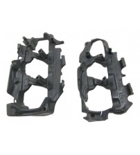 Par Espuma Anti Ruído Bicos Discovery 4 3.0 2010 A 2015 Par Espuma Anti Ruído Bicos Discovery 4 3.0 2010 A 2015