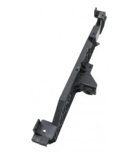 Suporte Lado Esquerdo Do Radiador Discovery 4 2010 A 2015 Suporte Lado Esquerdo Do Radiador Discovery 4 2010 A 2015