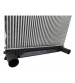 Radiador Do Intercooler Discovery 4 3.0 2010 A 2015 Original