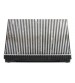 Radiador Do Intercooler Discovery 4 3.0 2010 A 2015 Original