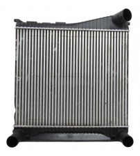 Radiador Do Intercooler Discovery 4 3.0 2010 A 2015 Original Radiador Do Intercooler Discovery 4 3.0 2010 A 2015 Original
