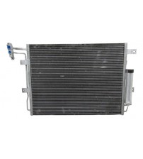 Condensador Ar Cond. Discovery 4 3.0 2010 A 2015 Original