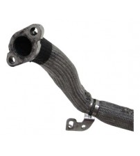 Tubo Cano Da Válvula Egr Esquerda Tbi Discovery 4 3.0 10/15
