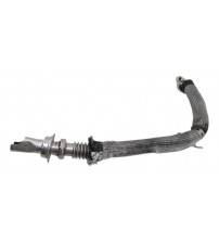 Tubo Cano Da Válvula Egr Esquerda Tbi Discovery 4 3.0 10/15 Tubo Cano Da Válvula Egr Esquerda Tbi Discovery 4 3.0 10/15