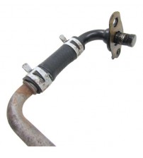 Cano Mangueira Retorno Óleo Bomba Vácuo Discovery 4 3.0 V6