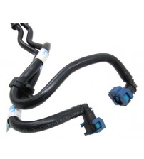 Par Mangueiras Resfriador Combustível Discovery 4 3.0 10/15