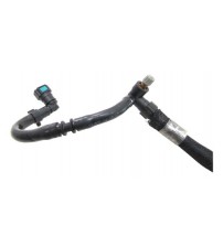 Mangueira Combustível Bomba De Alta Discovery 4 3.0 10/15