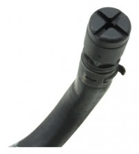 Mangueira C/ Sangrador Água Motor Discovery 4 3.0 2010/2015