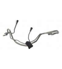 Mangueira Do Evaporador Do Ar Cond. Freelander 2 2007/2014 Mangueira Do Evaporador Do Ar Cond. Freelander 2 2007/2014