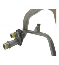 Mangueira Do Evaporador Do Ar Cond. Freelander 2 2007/2014