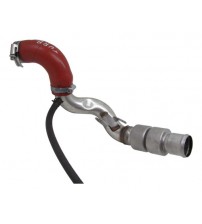 Tubo Mangueira Saída Turbina Direita Discovery 4 3.0 10/15 Tubo Mangueira Saída Turbina Direita Discovery 4 3.0 10/15