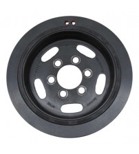 Polia Do Virabrequim Discovery 4 3.0 2010 A 2015 Original Polia Do Virabrequim Discovery 4 3.0 2010 A 2015 Original