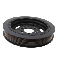 Polia Do Virabrequim Discovery 4 3.0 2010 A 2015 Original