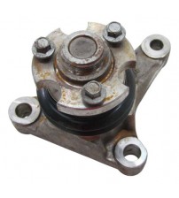 Suporte Da Hélice Viscosa Discovery 4 3.0 V6 2010 A 2015 Suporte Da Hélice Viscosa Discovery 4 3.0 V6 2010 A 2015