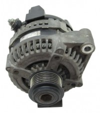 Alternador Discovery 4 3.0 V6 2010/2015 Original Ah2210300ab