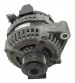 Alternador Discovery 4 3.0 V6 2010/2015 Original Ah2210300ab